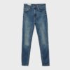 D07 High-Waist-Jeans D07 High-Waist-Jeans