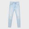 D07 High-Waist-Jeans D07 High-Waist-Jeans