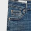 D07 High-Waist-Jeans D07 High-Waist-Jeans