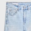 D07 Skinny-Jeans mit normaler Leibhöhe D07 Skinny-Jeans mit normaler Leibhöhe