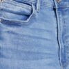 D07 Skinny-Jeans mit normaler Leibhöhe D07 Skinny-Jeans mit normaler Leibhöhe
