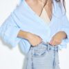 D07 Skinny-Jeans mit normaler Leibhöhe D07 Skinny-Jeans mit normaler Leibhöhe