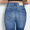 D07 Skinny-Jeans mit normaler Leibhöhe D07 Skinny-Jeans mit normaler Leibhöhe