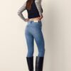 D07 Skinny-Jeans mit normaler Leibhöhe D07 Skinny-Jeans mit normaler Leibhöhe