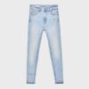 D07 Skinny-Jeans mit normaler Leibhöhe D07 Skinny-Jeans mit normaler Leibhöhe