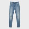 D07 Skinny-Jeans mit normaler Leibhöhe D07 Skinny-Jeans mit normaler Leibhöhe