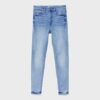 D07 Skinny-Jeans mit normaler Leibhöhe D07 Skinny-Jeans mit normaler Leibhöhe