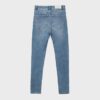 D07 Skinny-Jeans mit normaler Leibhöhe D07 Skinny-Jeans mit normaler Leibhöhe