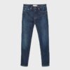 D07 Skinny-Jeans mit normaler Leibhöhe D07 Skinny-Jeans mit normaler Leibhöhe