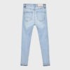 D07 Skinny-Jeans mit normaler Leibhöhe D07 Skinny-Jeans mit normaler Leibhöhe