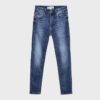D07 Skinny-Jeans mit normaler Leibhöhe D07 Skinny-Jeans mit normaler Leibhöhe
