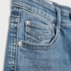 D07 Skinny-Jeans mit normaler Leibhöhe D07 Skinny-Jeans mit normaler Leibhöhe