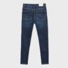 D07 Skinny-Jeans mit normaler Leibhöhe D07 Skinny-Jeans mit normaler Leibhöhe