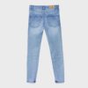 D07 Skinny-Jeans mit normaler Leibhöhe D07 Skinny-Jeans mit normaler Leibhöhe