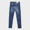 D07 Skinny-Jeans mit normaler Leibhöhe D07 Skinny-Jeans mit normaler Leibhöhe