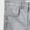 D07 Skinny-Jeans mit normaler Leibhöhe D07 Skinny-Jeans mit normaler Leibhöhe