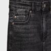 D09 Super High-Waist Skinny Jeans