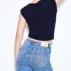 D10 Slim-Fit-Mom Jeans