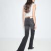 D67 Slim Bootcut Jeans D67 Slim Bootcut Jeans