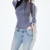 D67 Slim-Fit-Bootcut-Jeans D67 Slim-Fit-Bootcut-Jeans