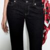 D67 Slim-Fit-Bootcut-Jeans D67 Slim-Fit-Bootcut-Jeans