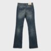 D67 Slim-Fit-Bootcut-Jeans D67 Slim-Fit-Bootcut-Jeans