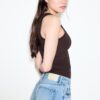 D79 Shorts mit niedriger Taille D79 Shorts mit niedriger Taille