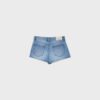 D79 Shorts mit niedriger Taille D79 Shorts mit niedriger Taille