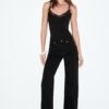 D92 Gerade weite Jeans D92 Gerade weite Jeans