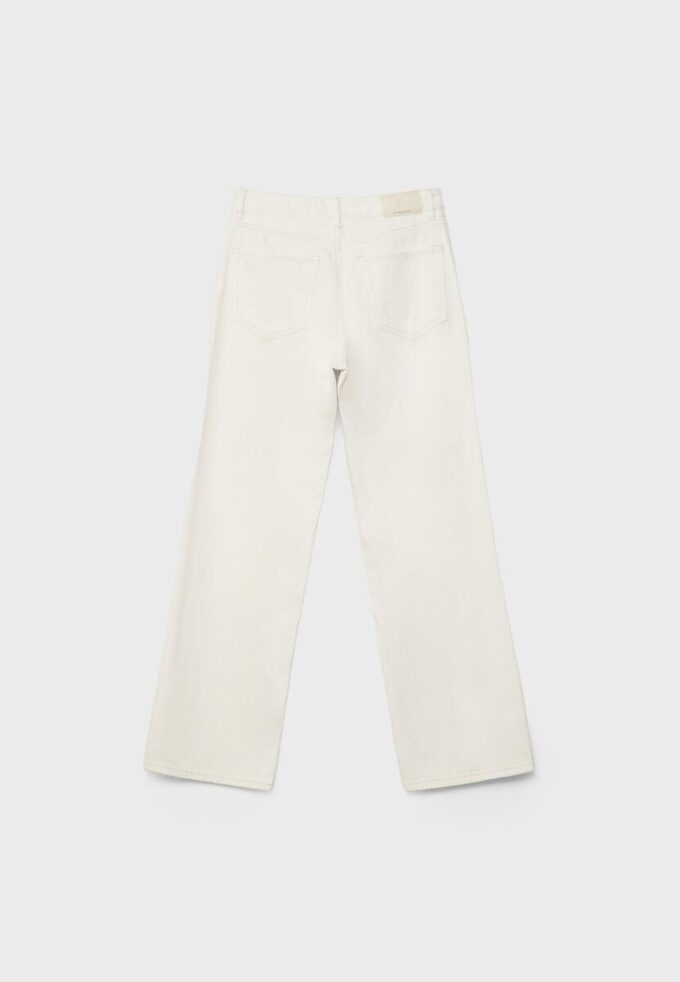 D92 Gerade weite Jeans D92 Gerade weite Jeans