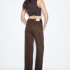 D92 Straight Wide Leg Jeans