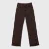 D92 Straight Wide Leg Jeans