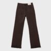 D92 Straight Wide Leg Jeans