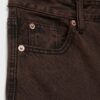 D92 Straight Wide Leg Jeans