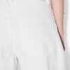 D93 Lange Jeans-Shorts D93 Lange Jeans-Shorts