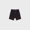 D93 Lange Jeans-Shorts