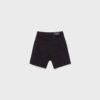 D93 Lange Jeans-Shorts