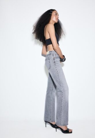 D98 Straight-Leg-Jeans D98 Straight-Leg-Jeans