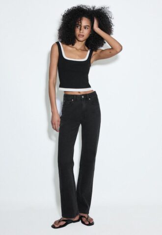 D98 Straight-Leg-Jeans D98 Straight-Leg-Jeans