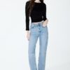 D98 Straight-Leg-Jeans D98 Straight-Leg-Jeans