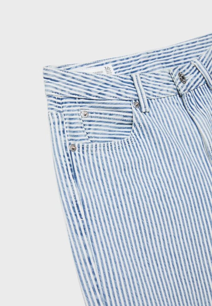 D98 Straight-Leg-Jeans D98 Straight-Leg-Jeans