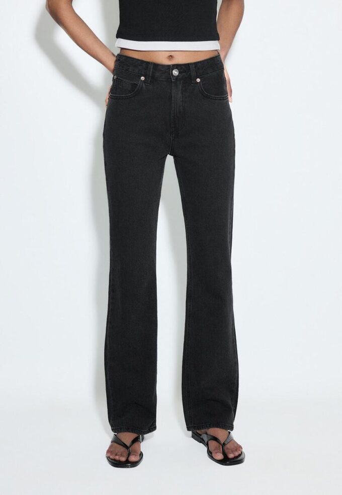 D98 Straight-Leg-Jeans D98 Straight-Leg-Jeans
