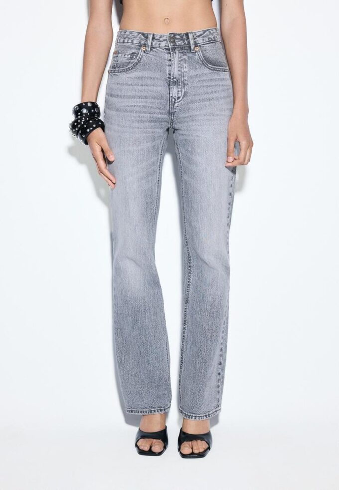 D98 Straight-Leg-Jeans D98 Straight-Leg-Jeans