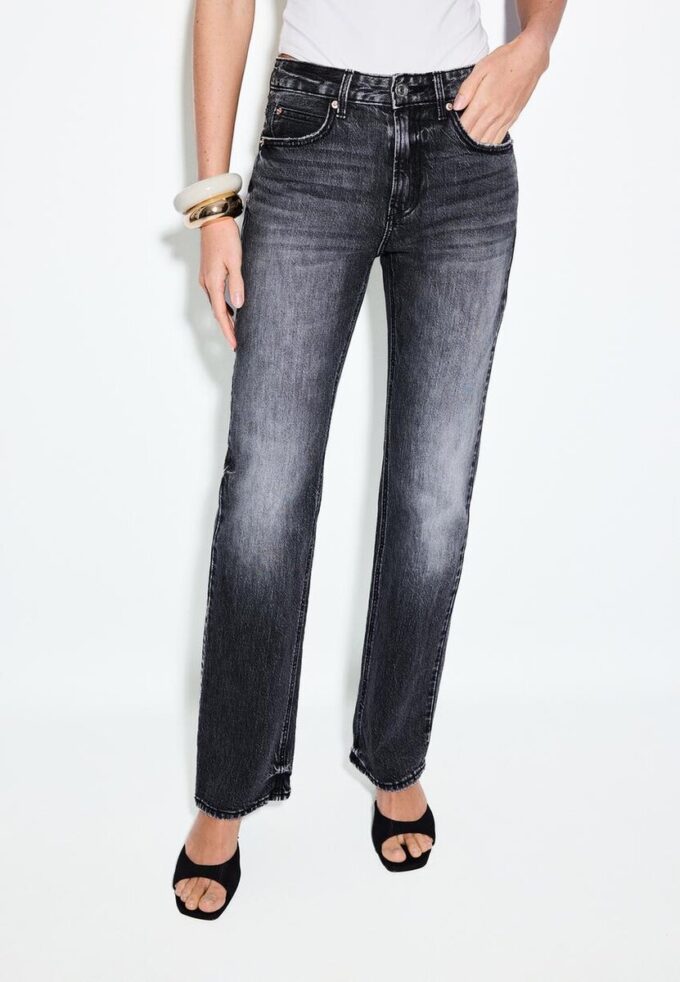 D98 Straight-Leg-Jeans D98 Straight-Leg-Jeans