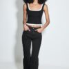D98 Straight-Leg-Jeans D98 Straight-Leg-Jeans