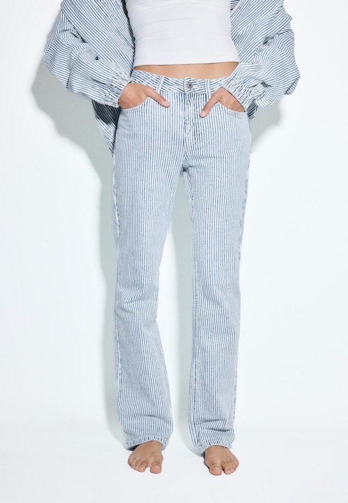 D98 Straight-Leg-Jeans D98 Straight-Leg-Jeans