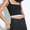 D98 Straight-Leg-Jeans D98 Straight-Leg-Jeans