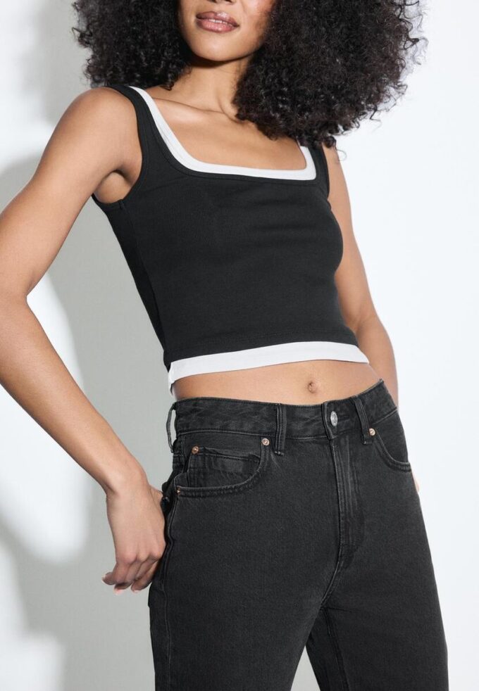 D98 Straight-Leg-Jeans D98 Straight-Leg-Jeans