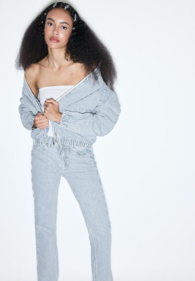 D98 Straight-Leg-Jeans D98 Straight-Leg-Jeans