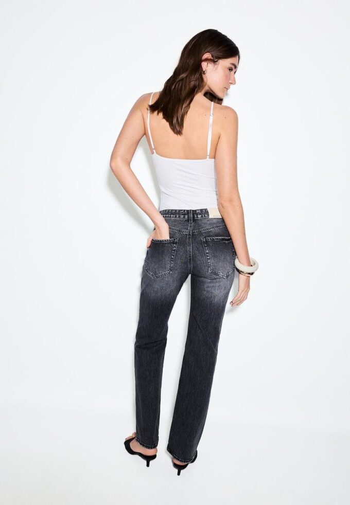 D98 Straight-Leg-Jeans D98 Straight-Leg-Jeans